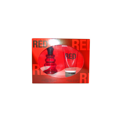 Samba Red