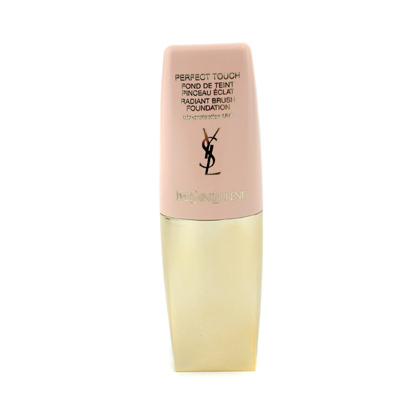 Perfect Touch Radiant Brush Foundation -