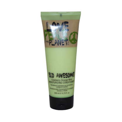 Love Peace and the Planet Eco Awesome Moisturizing Conditioner