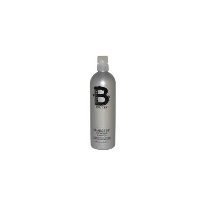 Bed Head B For Men Charge Up Thickening Shampoo