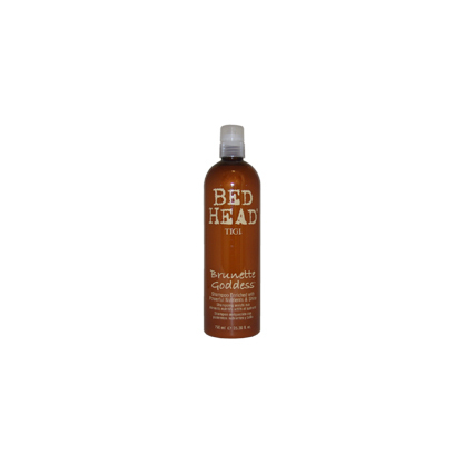 Bedhead Brunette Goddess Shampoo