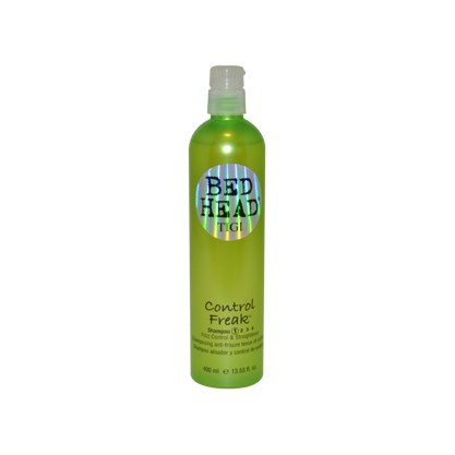 Bed Head Control Freak Shampoo