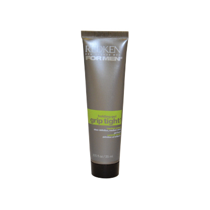 Grip Tight Firm Hold Gel
