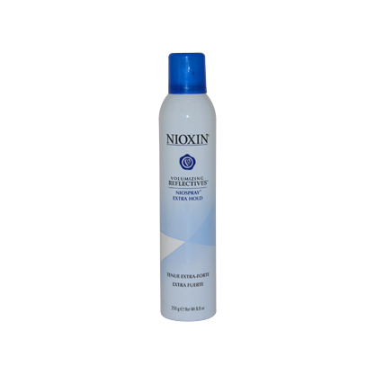 Volumizing Reflectives Niospray -Extra Hold