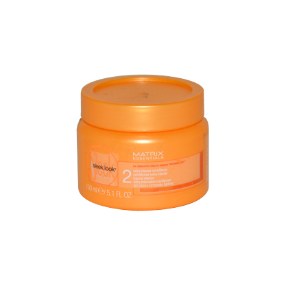 Sleek Look Miracle Reconstructor Cream