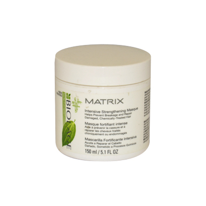 Biolage Intensive Strengthening Masque