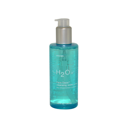 Face Oasis Cleansing Water
