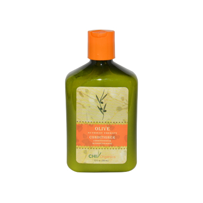 Organics Olive Nutrient Therapy Conditioner