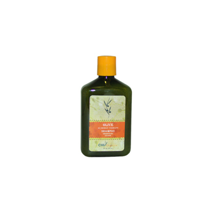 Organics Olive Nutrient Therapy Shampoo