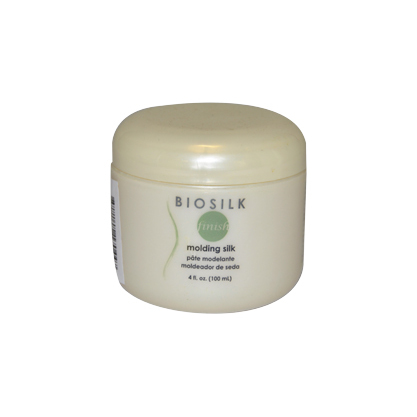 Molding Silk Paste