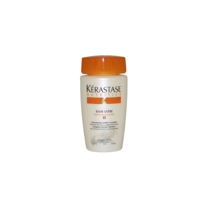 Nutritive Bain Satin 1 Shampoo