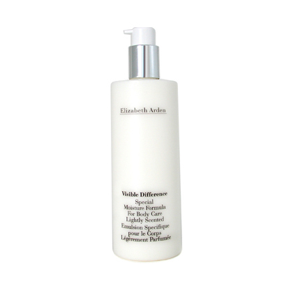 Visible Difference Special Moisture Formula For Body Care