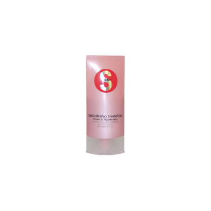 S-Factor Smoothing Shampoo