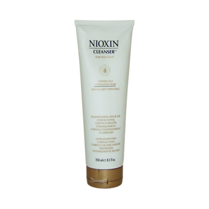 System 4 Cleanser For Color Treated Hair