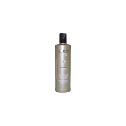 System 5 Cleanser Medium/Coarse Natural Normal to Thin Looking Hair