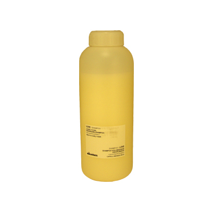 Love Lovely Curl Enhancing Shampoo for Wavy & Curly Hair