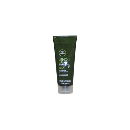 Tea Tree Lemon Sage Energizing Body Wash