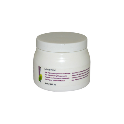 Biolage Age Rejuvenating Intensive Masque