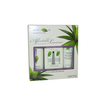 Biolage Hydratherapie Limited-Edition Kit