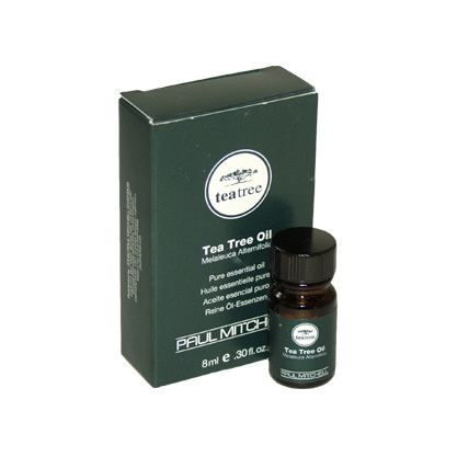 Tea Tree Oil