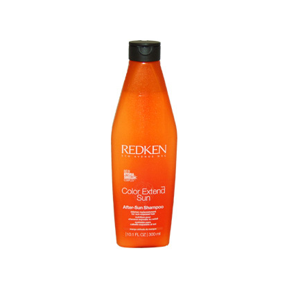 Color Extend After Sun Shampoo