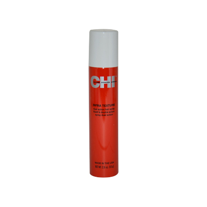 Infra Texture Hair Spray