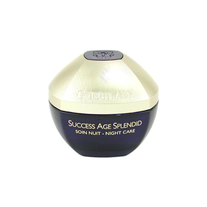 Success Age Splendid Deep Action Night Care