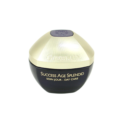 Success Age Splendid Deep Action Day Cream SPF 10