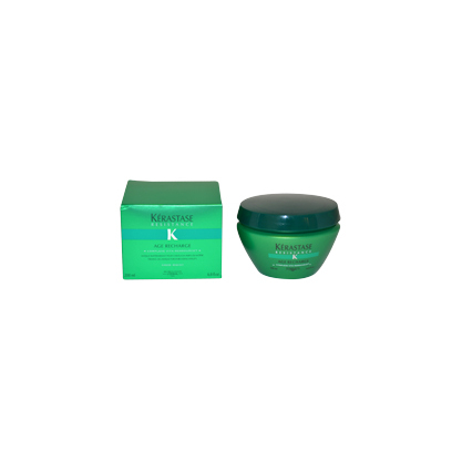 Ressistance Age Recharge Firming Gel Masque
