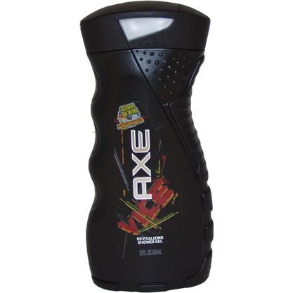 Vice Revitalizing Shower gel