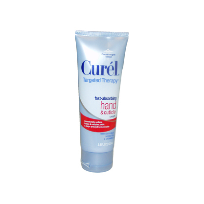Targeted Therapy Hand & Cuticle Cream