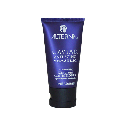 Caviar Anti Aging Seasilk Moisture Conditioner