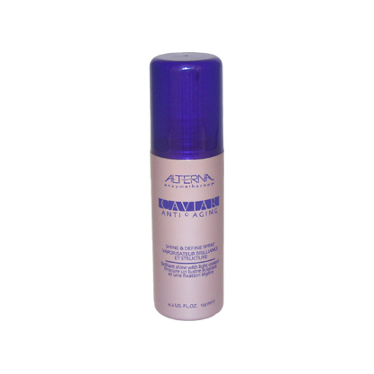 Caviar Anti-Aging Shine & Define Spray