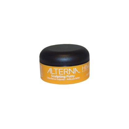 Hemp with Organics Sculpting Putty