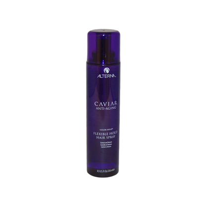 Cavier Flexible Hold Hair Spray