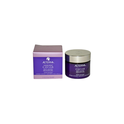 Caviar Anti-Aging Seasilk Hair Masque