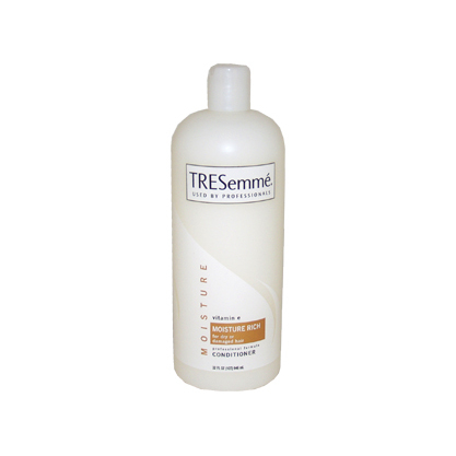 Vitamin E Moisture Rich Conditioner