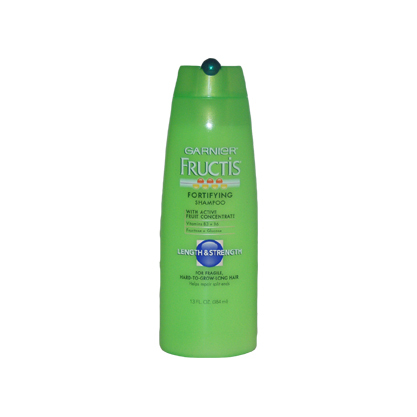 Fructis Fortifying Shampoo with Active Cocentrate