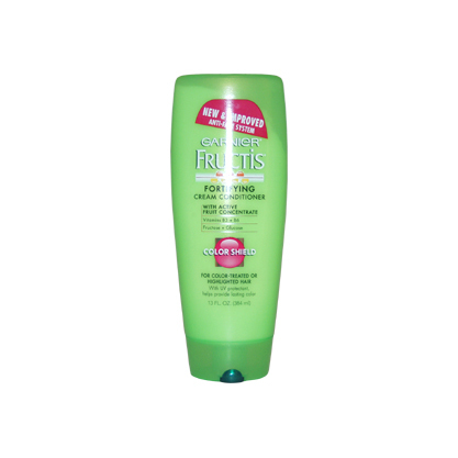 Fructis Color Shield Fortifying Cream Conditioner