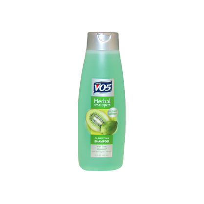Herbal Escapes Kiwi Lime squeeze  Clarifying Shampoo
