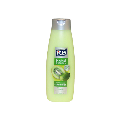 Herbal Escapes Kiwi Lime Squeeze Conditioner