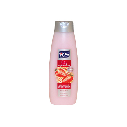 Silky Experiences Champagne Kiss Conditioner