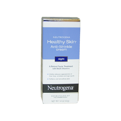 Healthy Skin Anti-Wrinkle Night Cream