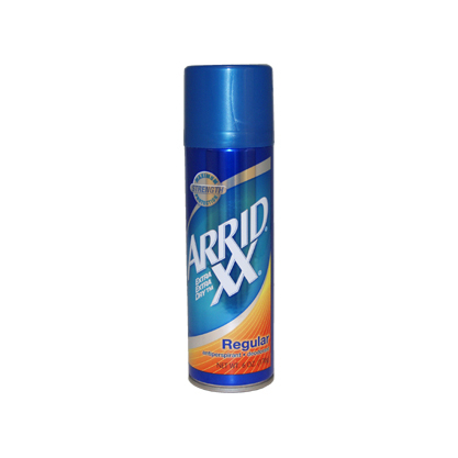 XX Regular Antiperspirant & Deodorant