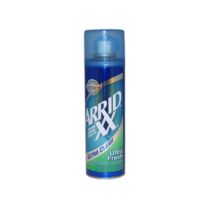 XX Ultra Clear Ultra Fresh Antiperspirant & Deodorant