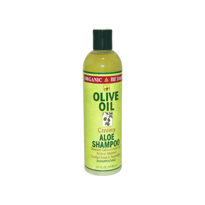 Root Stimulator Olive Oil