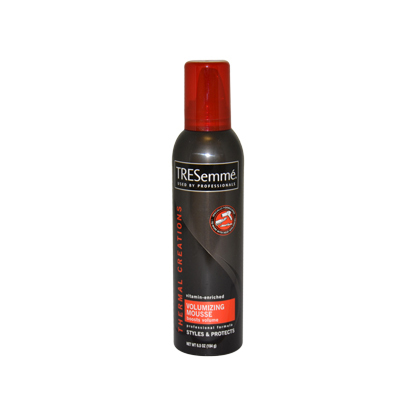 Thermal Creations Volumising Mousse
