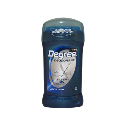 Arctic Edge Deodorant