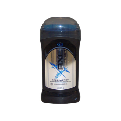 Clix Deodorant Stick