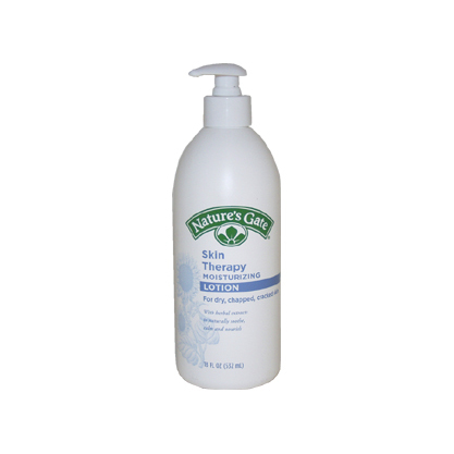 Skin Therapy Moisturing Lotion